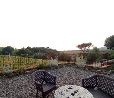 Castelnuovo Berardenga Casa | Case vacanza "LA FORNACE"
