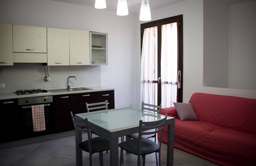 San Leonardo Apartamento | Case Vacanza Torre Lupa