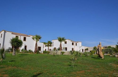San Leonardo Apartamento | Case Vacanza Torre Lupa
