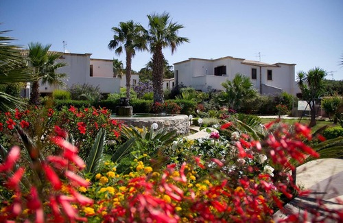 San Leonardo Apartamento | Case Vacanza Torre Lupa