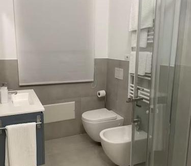 Somma Lombardo Apartamento | CASE VACANZE 24 - Somma Lombardo