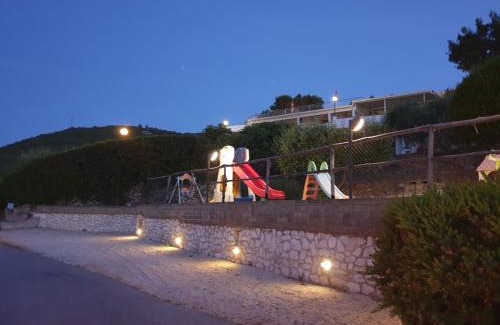 Peschici Apartamento | Case vacanze Baia del Gargano
