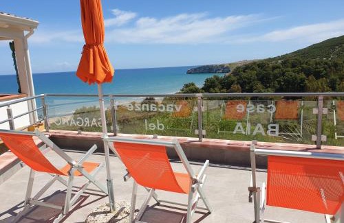 Peschici Apartamento | Case vacanze Baia del Gargano