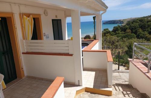 Peschici Apartamento | Case vacanze Baia del Gargano