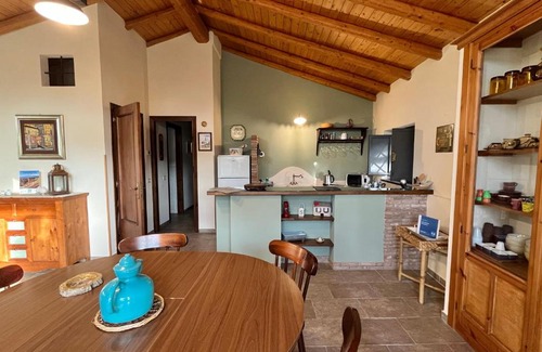 Viagrande Casa | Case Vacanze Dietroserra