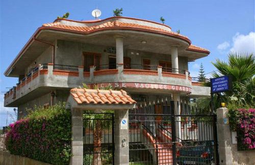 Parghelia Apartamento | Case Vacanze Giardino