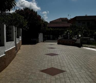 Parghelia Apartamento | Case Vacanze Giardino