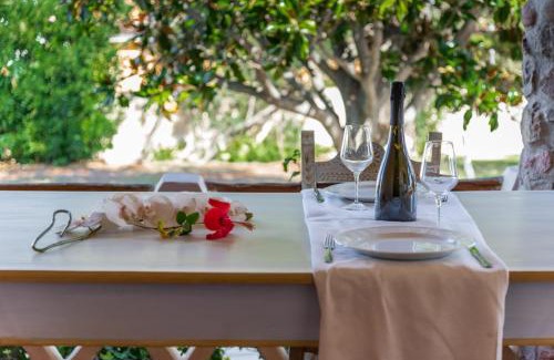 La Conia Casa | Case Vacanze La Conia