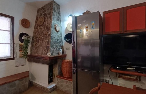 Capo Coda Cavallo Casa | Case Vacanze Monte Petrosu