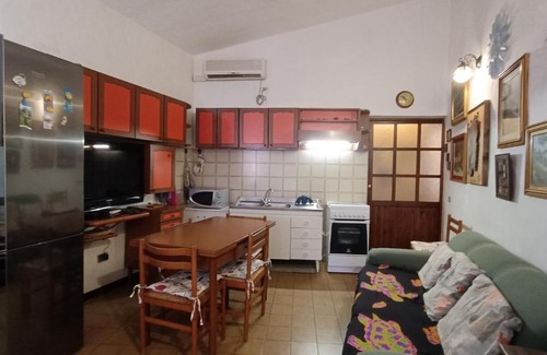 Capo Coda Cavallo Casa | Case Vacanze Monte Petrosu