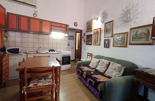 Capo Coda Cavallo Casa | Case Vacanze Monte Petrosu