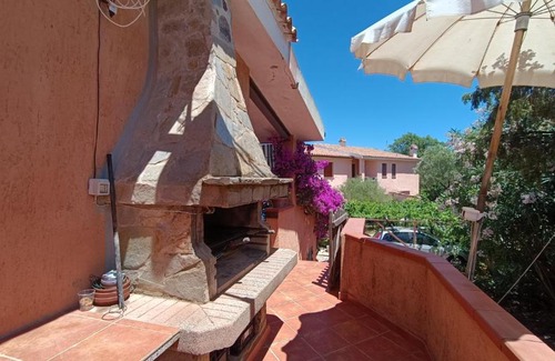 Capo Coda Cavallo Casa | Case Vacanze Monte Petrosu