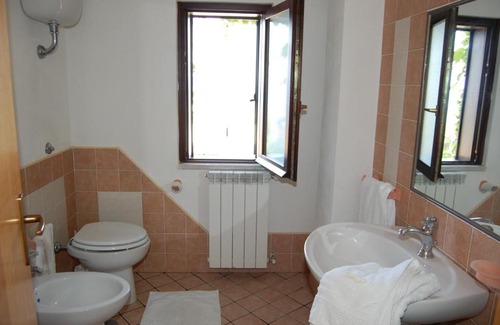 Palinuro Apartamento | Case Vacanze Morfeo