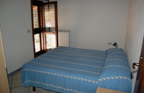 Palinuro Apartamento | Case Vacanze Morfeo