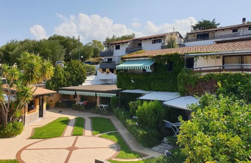Palinuro Apartamento | Case Vacanze Morfeo