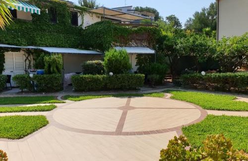 Palinuro Apartamento | Case Vacanze Morfeo