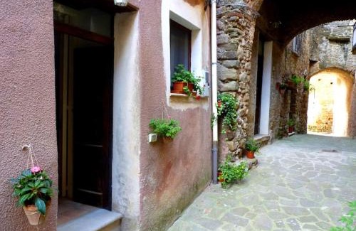 Stella Cilento Casa | Case Vacanze Nel Parco Nazionale Del Cilento