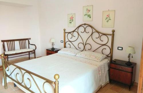 Stella Cilento Casa | Case Vacanze Nel Parco Nazionale Del Cilento