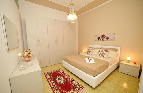 Terrasini Casa | Case Vacanze Terra Sinus