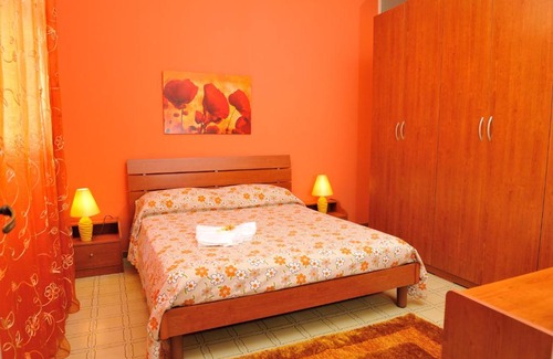 Terrasini Casa | Case Vacanze Terra Sinus