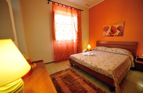 Terrasini Casa | Case Vacanze Terra Sinus