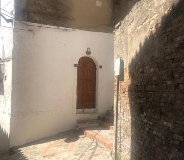 Crucoli Casa | Case Vacanze Tra Mare e Monti "Da Zio Antonio"
