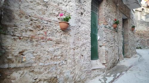 Crucoli Casa | Case Vacanze Tra Mare e Monti "Da Zio Antonio"