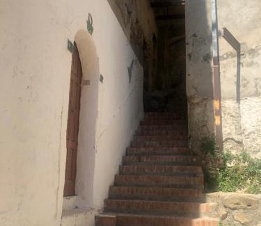 Crucoli Casa | Case Vacanze Tra Mare e Monti "Da Zio Antonio"