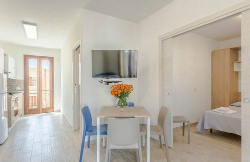 San Vito Lo Capo Hotel | Case Vacanze Trinacria