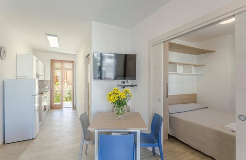 San Vito Lo Capo Hotel | Case Vacanze Trinacria