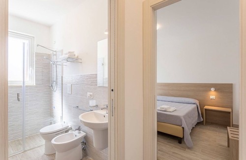 San Vito Lo Capo Hotel | Case Vacanze Trinacria