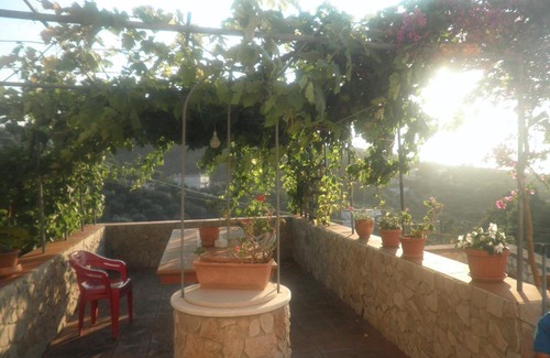 Vico del Gargano Casa | Case Vacanze Zaffarano