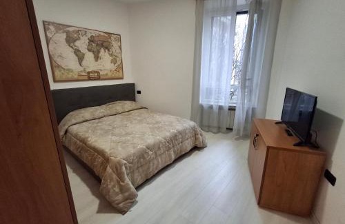 Isola del Bosco - Delle Corti Apartamento | CaseDana