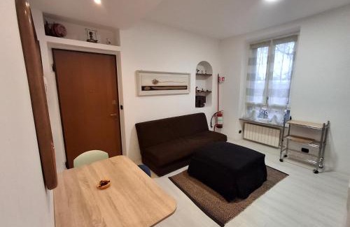 Isola del Bosco - Delle Corti Apartamento | CaseDana