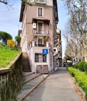 Isola del Bosco - Delle Corti Apartamento | CaseDana