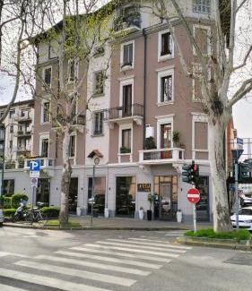 Isola del Bosco - Delle Corti Apartamento | CaseDana