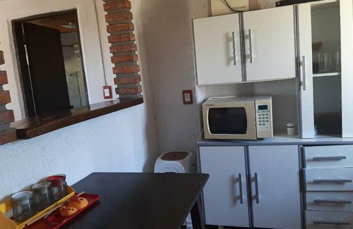 Aguas Dulces Casa | Casefo