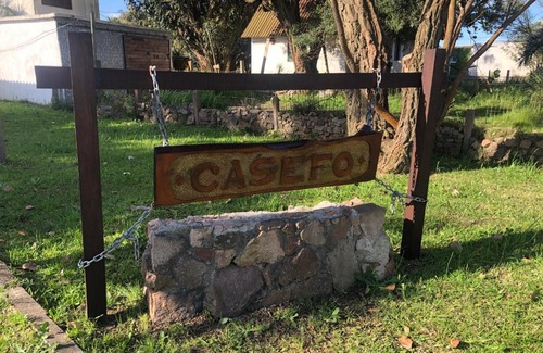 Aguas Dulces Casa | Casefo