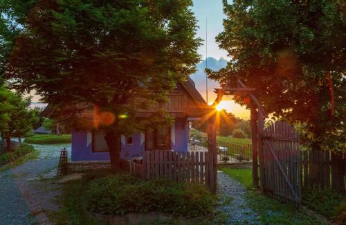 Ciurila Apartamento | Casele cu Stuf B&B Haus Ulrike