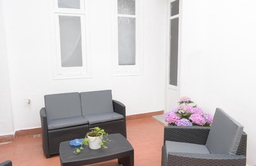 Palermo Apartamento | Caselita