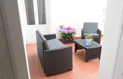Palermo Apartamento | Caselita