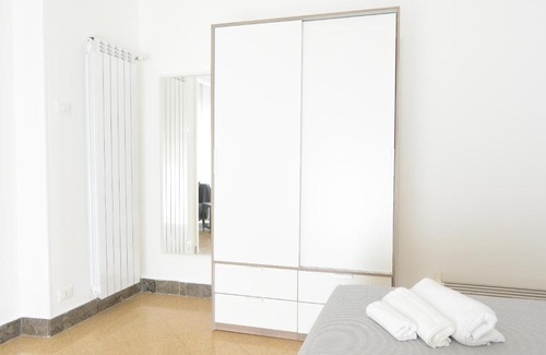 Palermo Apartamento | Caselita