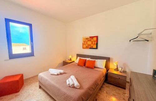 Marausa Apartamento | Casello Delle Egadi