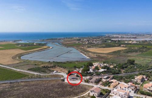 Marausa Apartamento | Casello Delle Egadi