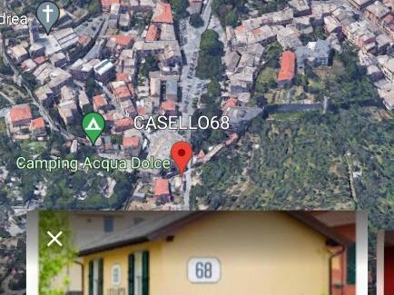 Levanto Casa | Casello68