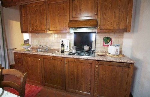 Poppi Apartamento | Casa rural del Valle Casentino en Poppi