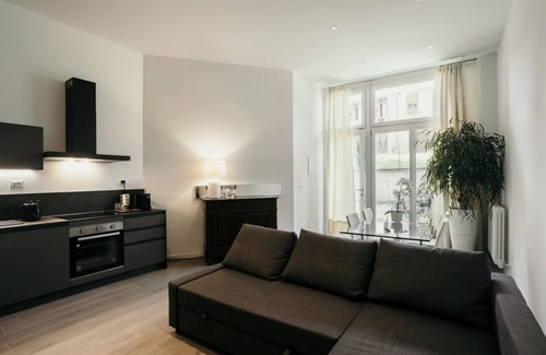 Savena Apartamento | CaseOspitali - Bologna Studio1 bilo posto auto