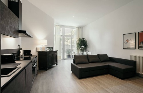 Savena Apartamento | CaseOspitali - Bologna Studio1 bilo posto auto