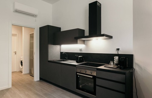 Savena Apartamento | CaseOspitali - Bologna Studio1 bilo posto auto