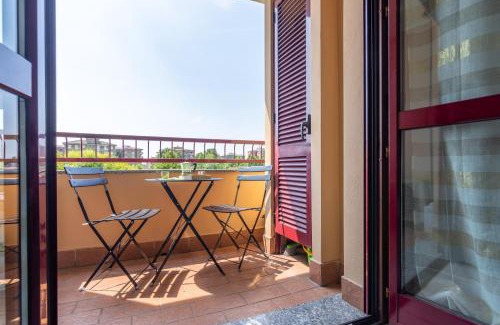 Piotello Apartamento | CaseOspitali - LePalme, nuovo bilocale vicino alla stazione Pioltello